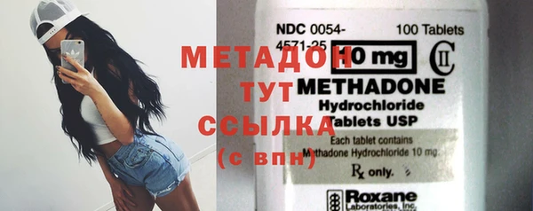 винт Лагань