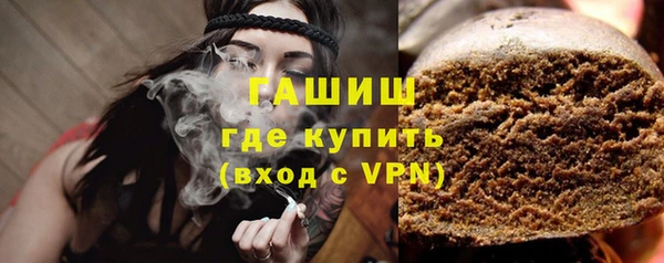 винт Лагань